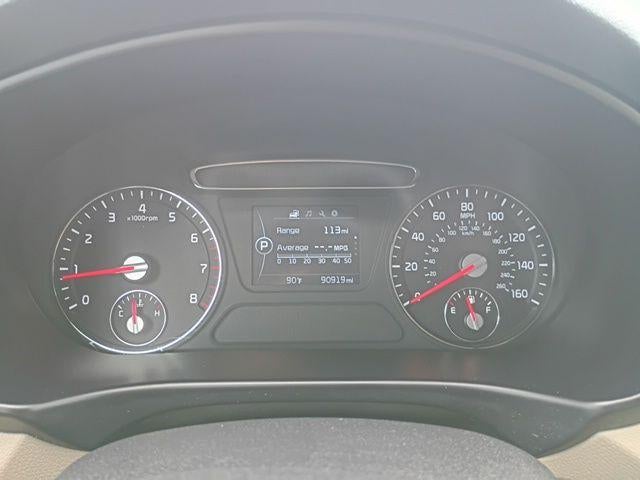 2017 Kia Sorento LX V6 AWD