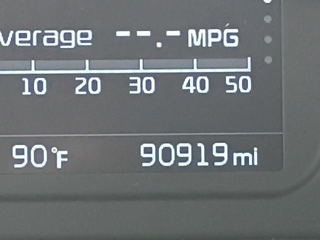 2017 Kia Sorento LX V6 AWD