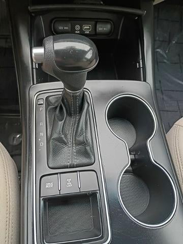2017 Kia Sorento LX V6 AWD