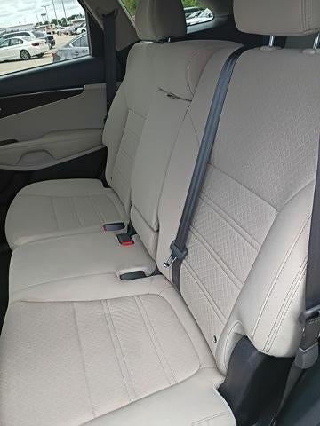 2017 Kia Sorento LX V6 AWD