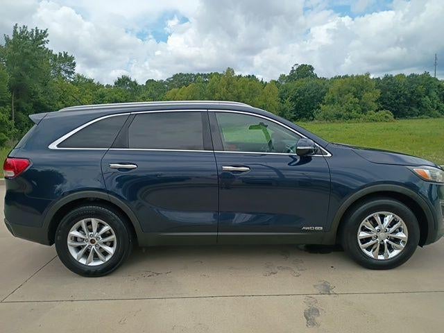 2017 Kia Sorento LX V6 AWD