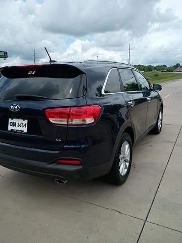 2017 Kia Sorento LX V6 AWD