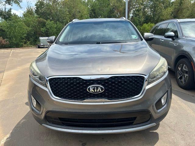 2016 Kia Sorento FWD 4dr 3.3L EX