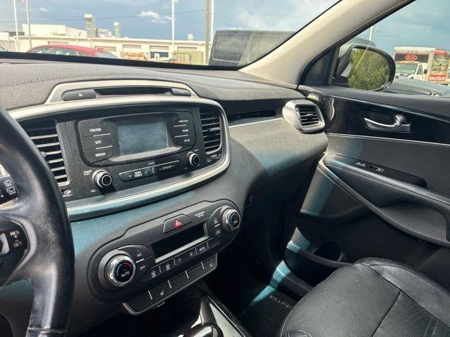 2016 Kia Sorento FWD 4dr 3.3L EX