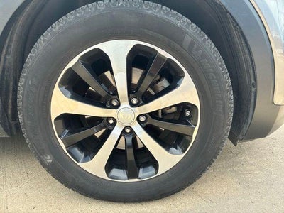 2016 Kia Sorento FWD 4dr 3.3L EX