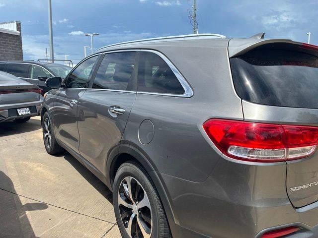 2016 Kia Sorento FWD 4dr 3.3L EX