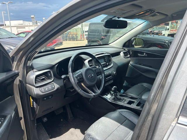 2016 Kia Sorento FWD 4dr 3.3L EX