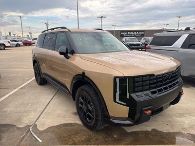 2027 Kia Telluride X-Pro SX-Prestige AWD