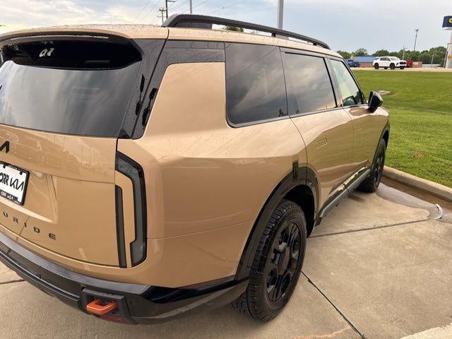 2027 Kia Telluride X-Pro SX-Prestige AWD