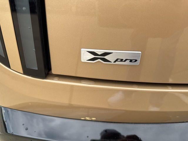 2027 Kia Telluride X-Pro SX-Prestige AWD