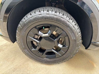 2027 Kia Telluride X-Pro SX-Prestige AWD