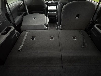 2027 Kia Telluride X-Pro SX-Prestige AWD