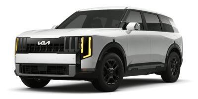 2027 Kia Telluride X-Pro SX-Prestige AWD