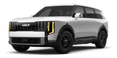 2027 Kia Telluride X-Pro SX-Prestige AWD