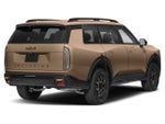 2027 Kia Telluride X-Pro SX-Prestige AWD