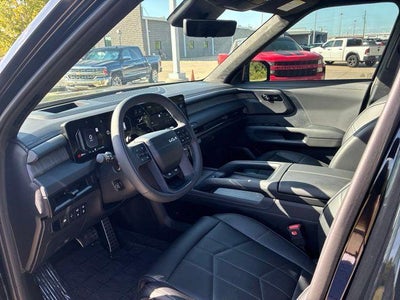 2027 Kia Telluride Hybrid X-Line SX-Prestige AWD