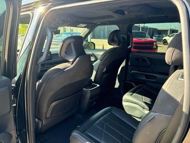 2027 Kia Telluride Hybrid X-Line SX-Prestige AWD
