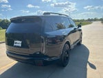 2027 Kia Telluride Hybrid X-Line SX-Prestige AWD