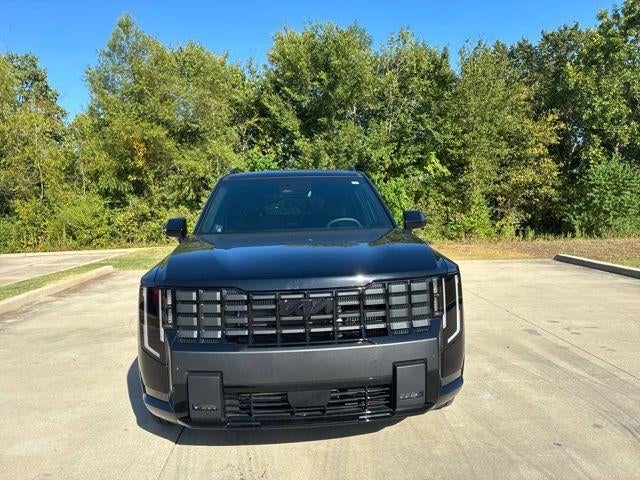 2027 Kia Telluride Hybrid X-Line SX-Prestige AWD