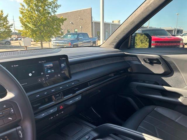 2027 Kia Telluride Hybrid X-Line SX-Prestige AWD
