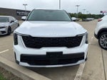 2025 Kia Sorento LX FWD