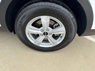 2025 Kia Sorento LX FWD