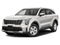 2025 Kia Sorento LX FWD