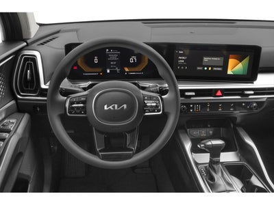 2025 Kia Sorento LX FWD