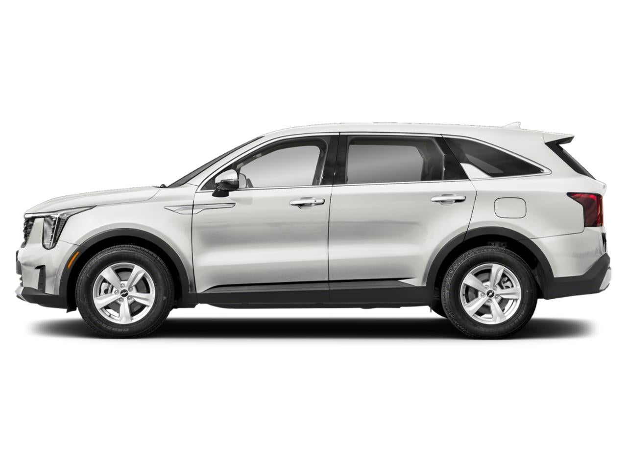 2025 Kia Sorento LX FWD