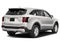 2025 Kia Sorento LX FWD