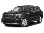2025 Kia Sorento LX FWD