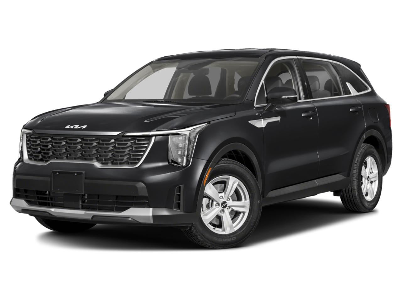 2025 Kia Sorento LX FWD