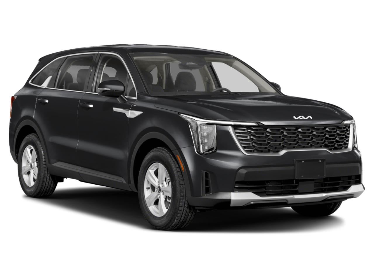 2025 Kia Sorento LX FWD