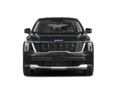 2025 Kia Sorento LX FWD
