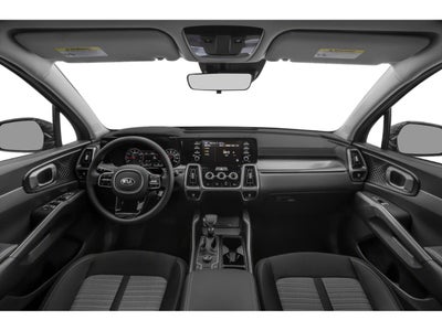 2021 Kia Sorento LX FWD