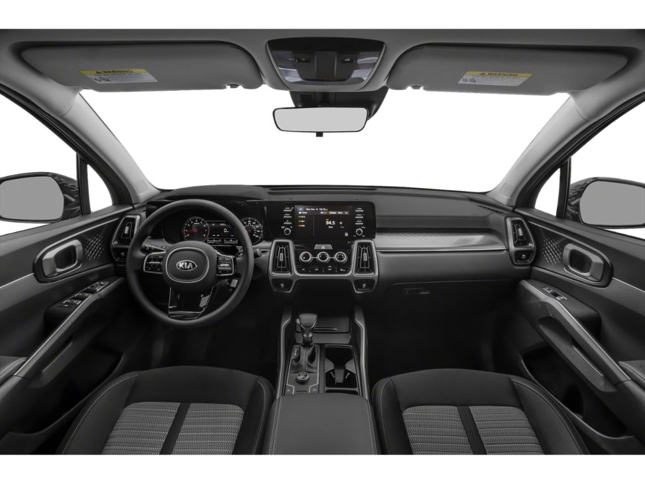 2021 Kia Sorento LX FWD
