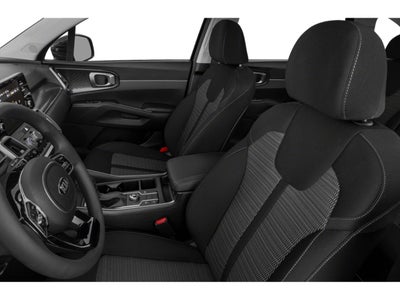 2021 Kia Sorento LX FWD