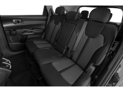 2021 Kia Sorento LX FWD
