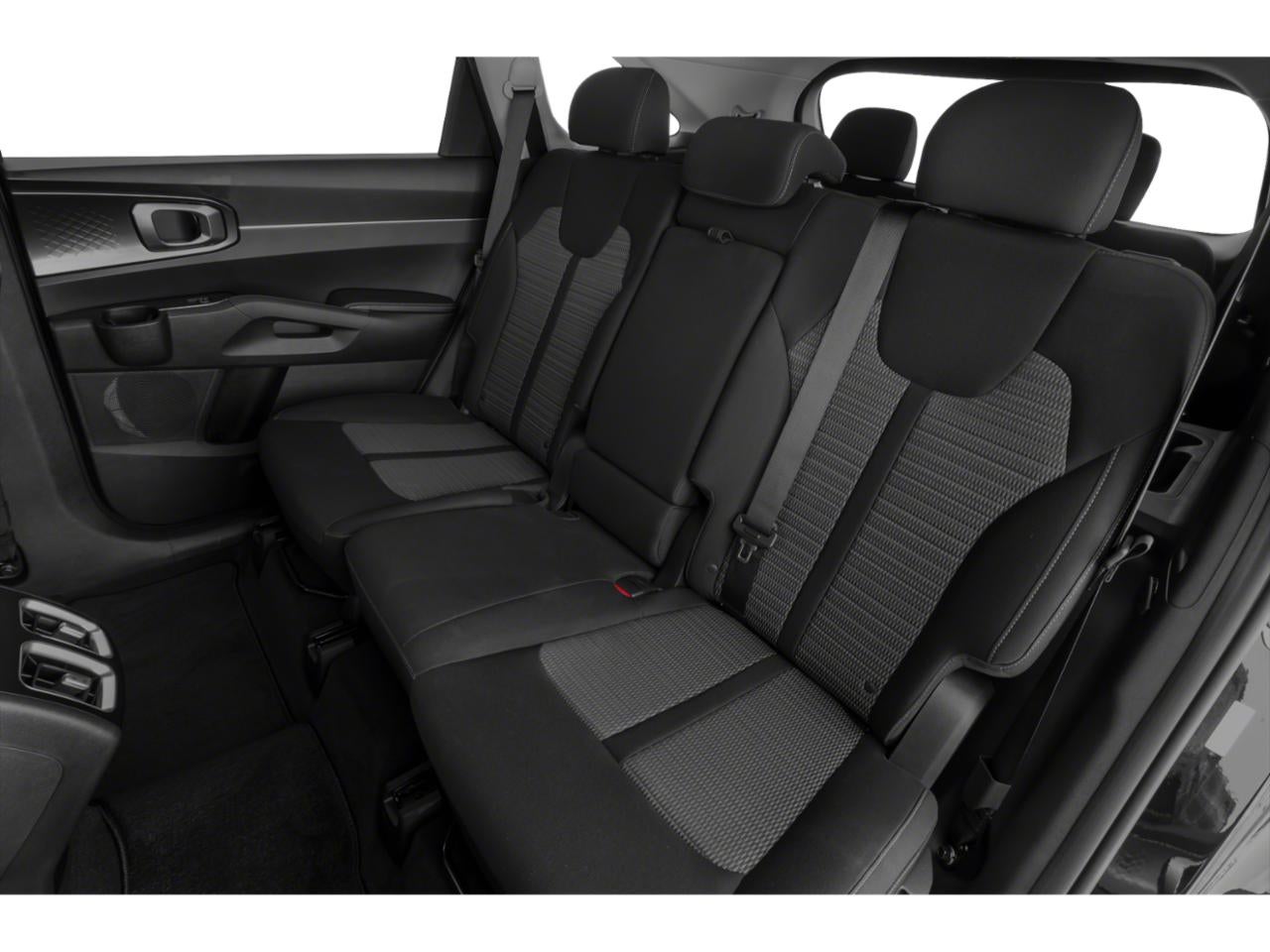 2021 Kia Sorento LX FWD