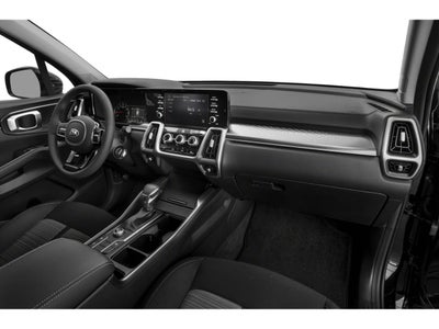 2021 Kia Sorento LX FWD