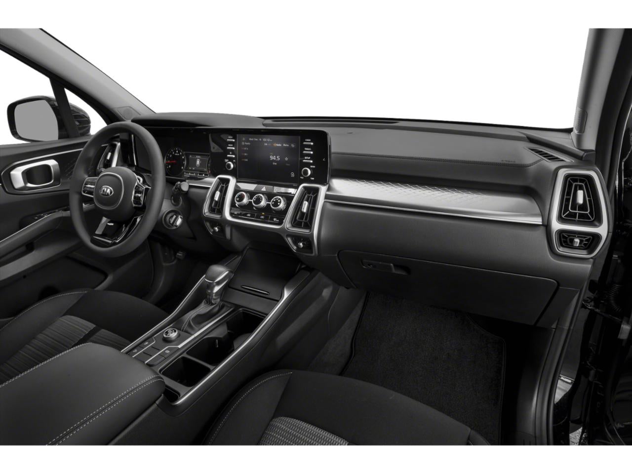 2021 Kia Sorento LX FWD