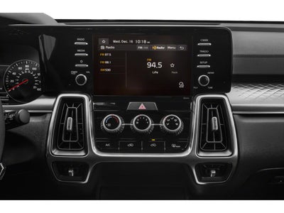 2021 Kia Sorento LX FWD
