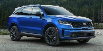 2021 Kia Sorento LX FWD