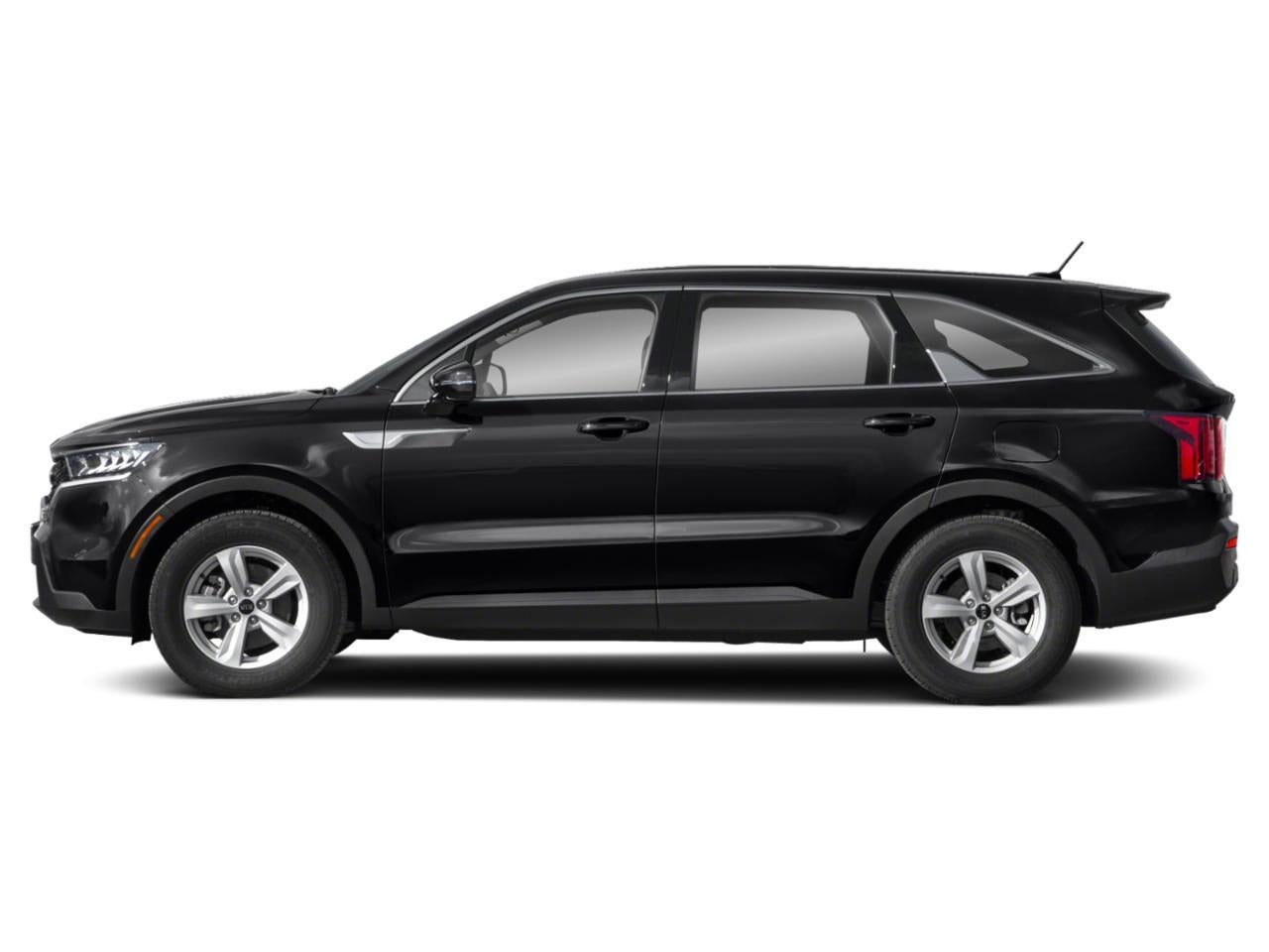 2021 Kia Sorento LX FWD
