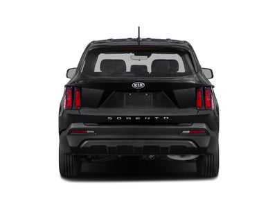 2021 Kia Sorento LX FWD