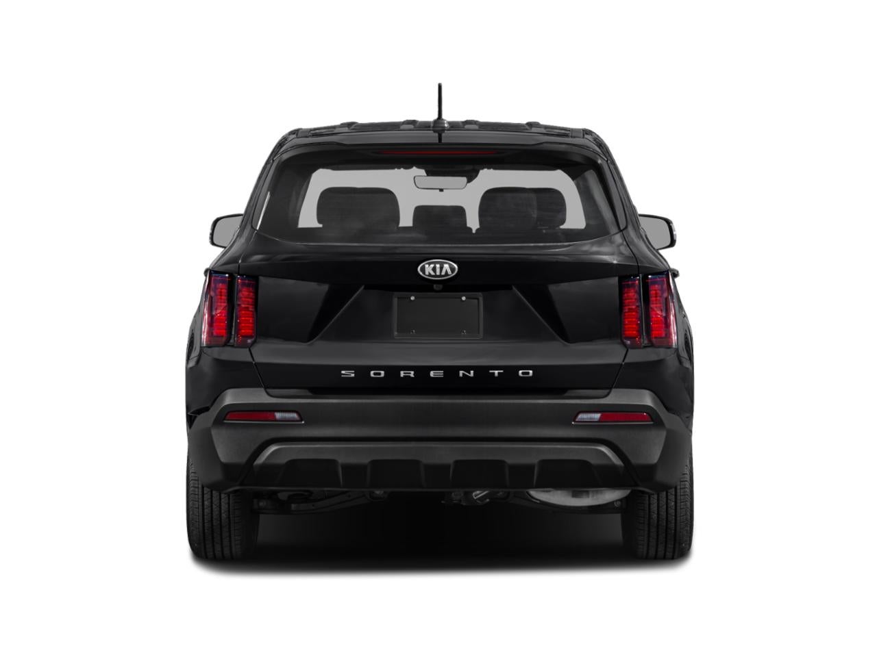 2021 Kia Sorento LX FWD