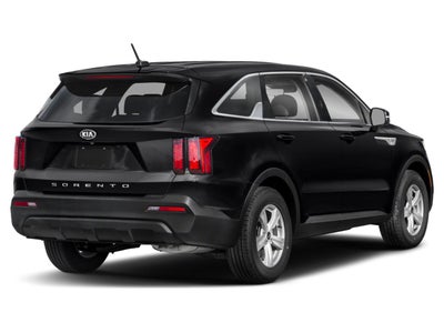 2021 Kia Sorento LX FWD