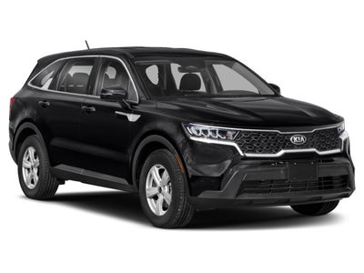 2021 Kia Sorento LX FWD