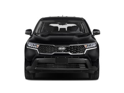 2021 Kia Sorento LX FWD