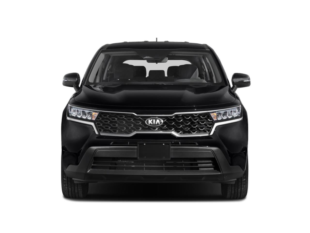 2021 Kia Sorento LX FWD